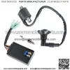 Fit For Polaris Sportsman Predator 90 2003-2006 CDI BOX Ignition coil Spark plug - Image 5