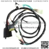 For Honda Sportrax 400 TRX400E Ignition Coil Spark Plug CDI Stator & Gasket Assy - Image 2