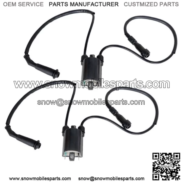 Oxygen Sensor(Front) 11787558055 0258017098 1400MM for BMW 523Li/525i/530i/535Li 04-13 - Image 2