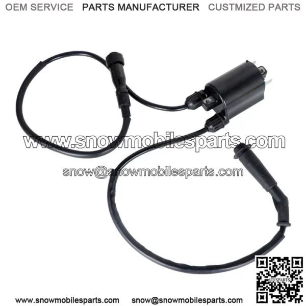 Oxygen Sensor(Front) 11787558055 0258017098 1400MM for BMW 523Li/525i/530i/535Li 04-13 - Image 3