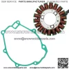 Stator & Gasket for Honda TRX350FE Rancher Es 4X4 2000-2006 - Image 4
