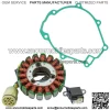 Stator & Gasket for Honda TRX350FE Rancher Es 4X4 2000-2006 - Image 5
