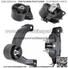 Motor & Trans Mount For 08-10 Chrysler Town Country Dodge Grand 3.3 3.8 4.0L