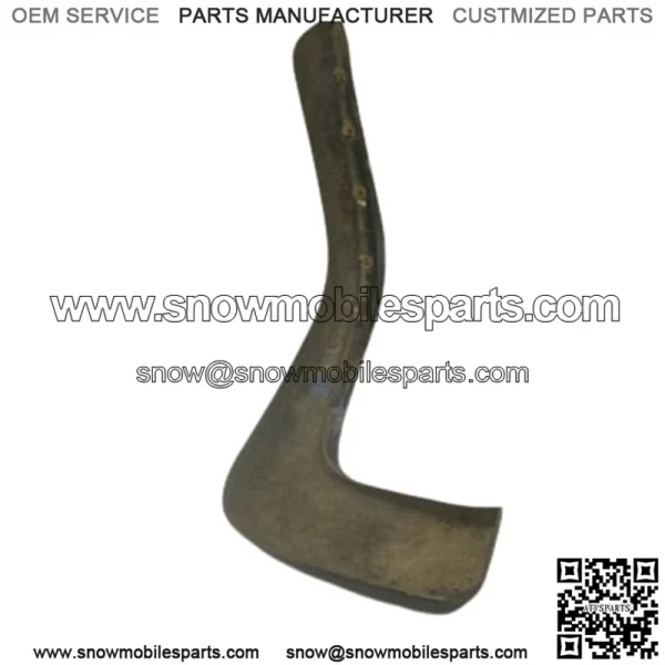 Polaris Xplorer Sportsman Magnum Right Rear Fender Flare 5431797-070 (For: Polaris) - Image 2