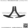 Fender Flair Front Right & Left For 2014-2022 4 RZR Ranger 900 1000 General 1000 (For: Polaris)