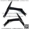 Fender Flair Front Right & Left For 2014-2022 4 RZR Ranger 900 1000 General 1000 (For: Polaris) - Image 2