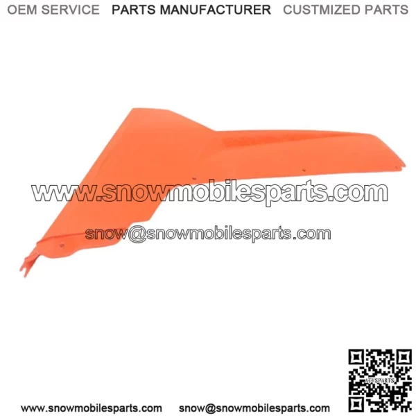 Polaris RZR 800 Left Rear Fender 2203867 #1 29179 (For: Polaris)