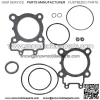 Top End Gasket head gaskets Kit Set for KAWASAKI BAYOU 220 1988 1989 1990-2002