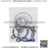 Top End Gasket head gaskets Kit Set for KAWASAKI BAYOU 220 1988 1989 1990-2002 - Image 3
