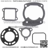 For HONDA CR80R 1992-2002 cr80 cr 80 80r Top End Gasket Kit Set head gaskets NEW