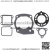 For HONDA CR80R 1992-2002 cr80 cr 80 80r Top End Gasket Kit Set head gaskets NEW - Image 3