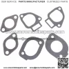 11004-7026 FR691V Gasket Kit Fit For Kawasaki FR651V FR730V Engine 10D13 - Image 2