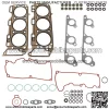For Ford Explorer Ranger Mazda B4000 Mercury 4.0 VIN E K Head Gasket Set 2000-03