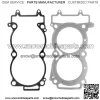 Cylinder Head and Base Gasket For Polaris RZR XP 1000 14-21/ RZR XP 4 1000 14-21 - Image 4