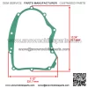 697227 690945 273488 Crankase Gasket For Electolux / Ayp / Cub Cadet / MTD - Image 2