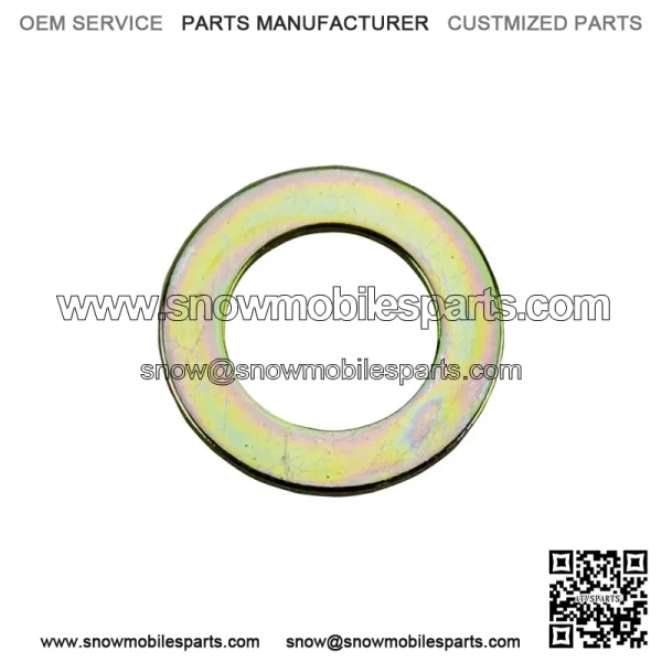 Polaris 7555919 Washer 1995-2024 Sportsman Ranger Scrambler Outlaw RZR ACE General OEM