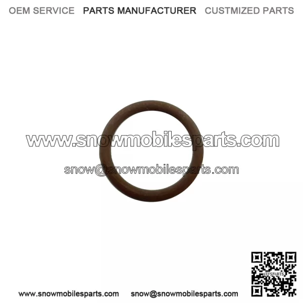 Polaris O-Ring,  OEM Part 3233828, Qty 1