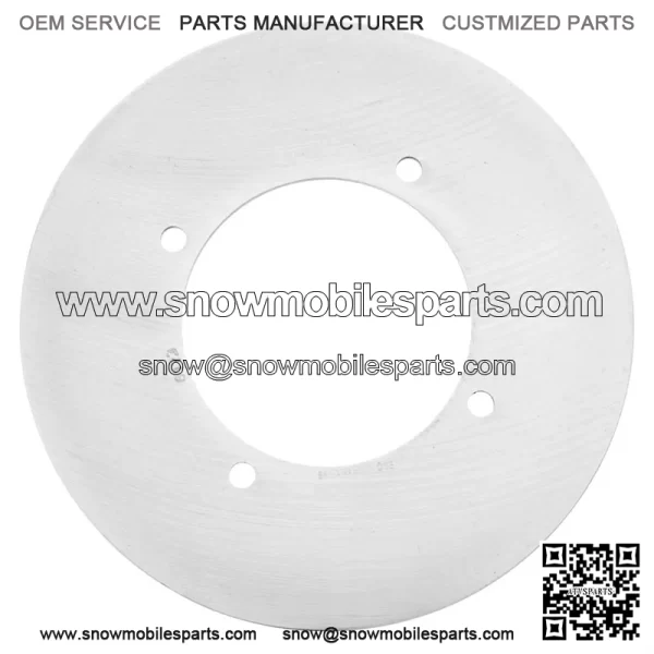 Brake Rotor Fits ARCTIC CAT KYMCO MD6173D