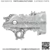 For Toyota Corolla 09-18 Matrix 09-14 1.8L 113100T040 Engine Timing Chain Cover - Image 2