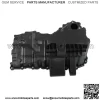For BMW F23 F30 E84 228i 320i 328i 428i X1 Z4 L4 2.0L Engine Oil Pan - Image 2