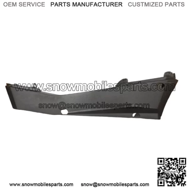 Can Am 2011 2012 2013 Commander Left LH Rock Panel X Model 705005550
