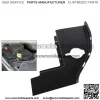 Windshield Washer Tank Engine Bay Side Panel Plastic For Dodge Charger 2015-2021 - Image 2