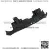 For 2014-2019 Ford Fiesta Front Bumper Upper Filler Spacer Panel D2BZ17E785C - Image 3
