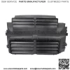 Front Radiator Shutter W/O Actuator Motor For 2012-2016 Ford Focus CM5Z8475A