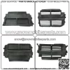 Front Radiator Shutter W/O Actuator Motor For 2012-2016 Ford Focus CM5Z8475A - Image 3