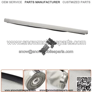 NEW Sunroof Sunshade Corn Gray 1K9877307B for VW Sharan TiguanGolf Audi Q5