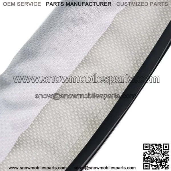 NEW Sunroof Sunshade Corn Gray 1K9877307B for VW Sharan TiguanGolf Audi Q5 - Image 5