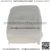 Center Console Lid Armrest Cover Protector For Jeep Grand Cherokee 11-19 Gray - Image 4