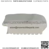 Center Console Lid Armrest Cover Protector For Jeep Grand Cherokee 11-19 Gray - Image 5