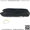 Fit For 2007-11 12 Acura RDX Front Center Console Lid Armrest Cover Skin Black - Image 4