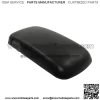 For 1997-2001 2002 Chevrolet Camaro Pontiac Firebird Center Armrest Lid Black - Image 2