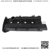 Engine Valve Cover w/ Gasket For 96-00 ELANTRA 97-01 TIBURON 1.8 2.0L 2241023010 - Image 2