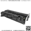 Engine Valve Cover w/ Gasket For 96-00 ELANTRA 97-01 TIBURON 1.8 2.0L 2241023010 - Image 4