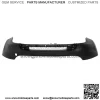 Without Sensors Holes Front Bumper Cover For 2011-2013 2014 2015 Ford Explorer - Image 2