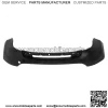 Without Sensors Holes Front Bumper Cover For 2011-2013 2014 2015 Ford Explorer - Image 3