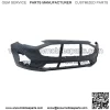 Front Bumper Cover With Tow Hook Hole Plastics For Ford Fion 2019-2020