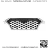 Front Upper Bumper Grille For Hyundai Tucson 2019 2020 2021 Assembly 86350-D3500 - Image 2