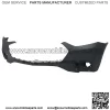 Front Bumper Cover With Tow Hook Hole For 2018-2021 Chevrolet Traverse 84088059