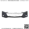 Front Bumper Cover With Tow Hook Hole For 2018-2021 Chevrolet Traverse 84088059 - Image 2