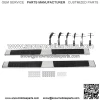 6" Running Boards for 2015-2023 Ford F150 Super Crew Cab Side Step Nerf Bars S/S