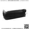 Rear Step Bumper End Face Bar For 2009-2014 Ford F-150 Right Matte Black - Image 2