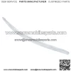 75770-24010 Fit For 2002-2010 Lex SC430 Front Hood Moulding Chrome Trim - Image 3