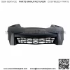 Hood Scoop Air Intake For Polaris RZR 1000 XP Turbo / S 2019 2020 2021 Black NEW - Image 4