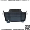 POLARIS 2024  RZR XP 4 1000 CENTER HOOD BLACK OEM 5456528-070 - Image 2