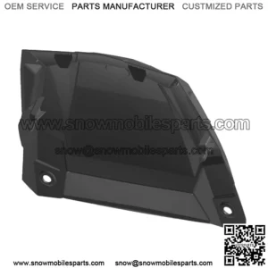 Polaris Center Hood,  OEM Part 5452494-669(For: Polaris)