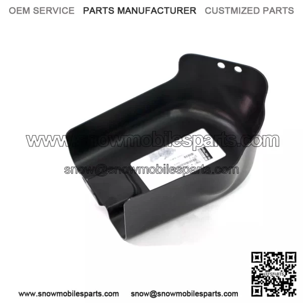 Polaris Debris Cover,  OEM Part 5452667, Qty 1